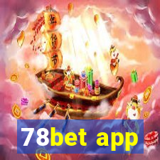 78bet app